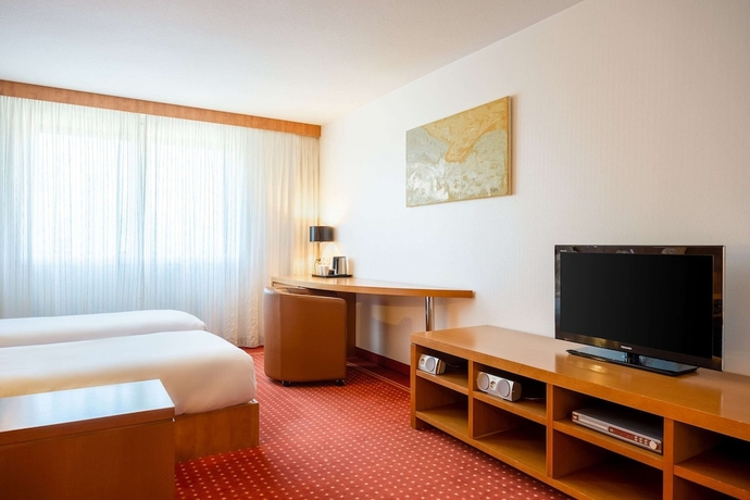 Imagen de la habitación del Hotel Le M & Spa by Hôtels & Préférence. Foto 3