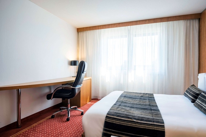 Imagen de la habitación del Hotel Le M & Spa by Hôtels & Préférence. Foto 4