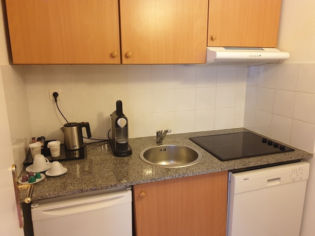 Imagen de la habitación del Hotel Le M & Spa by Hôtels & Préférence. Foto 8