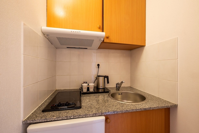 Imagen de la habitación del Hotel Le M & Spa by Hôtels & Préférence. Foto 14