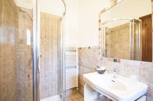 Imagen de la habitación del Hotel Le Macerine. Foto 4