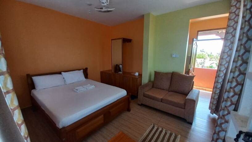 Imagen general del Hotel Le Mach Apartments. Foto 4