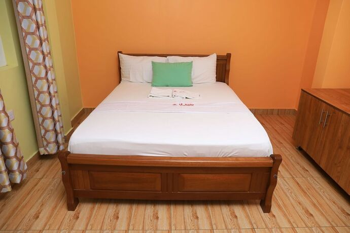 Imagen general del Hotel Le Mach Apartments. Foto 5