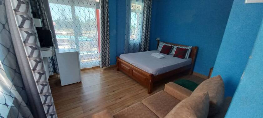 Imagen general del Hotel Le Mach Apartments. Foto 6