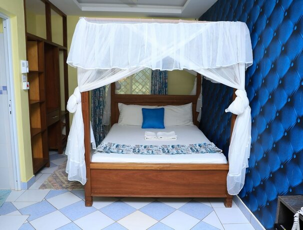 Imagen general del Hotel Le Mach Apartments. Foto 10