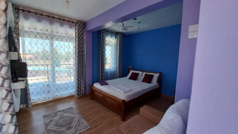 Imagen general del Hotel Le Mach Apartments. Foto 11