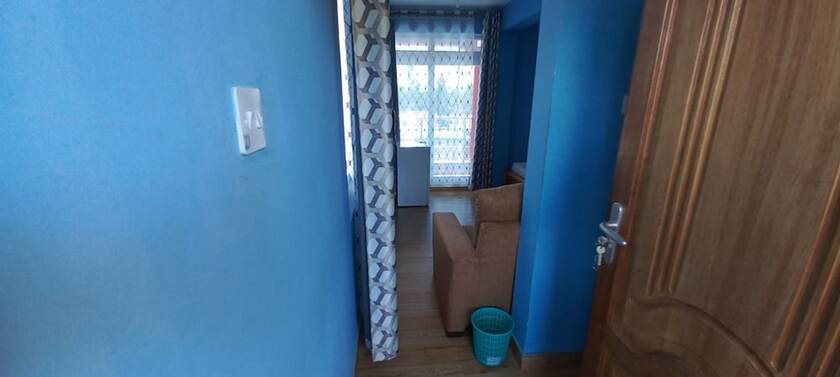 Imagen general del Hotel Le Mach Apartments. Foto 12