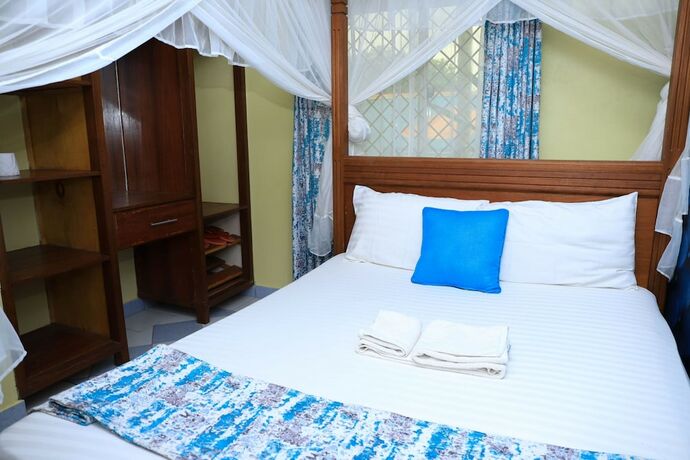 Imagen general del Hotel Le Mach Apartments. Foto 13