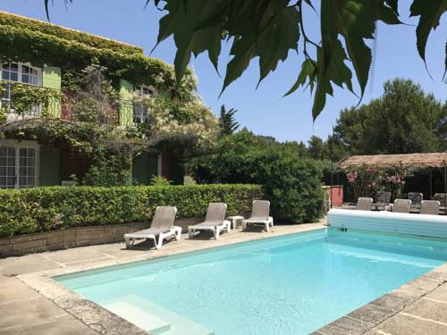 Imagen general del Hotel Le Madaleno, Anciennement La Ripaille. Foto 2