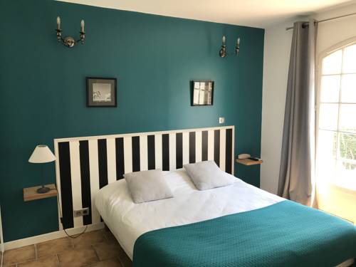 Imagen de la habitación del Hotel Le Madaleno, Anciennement La Ripaille. Foto 6