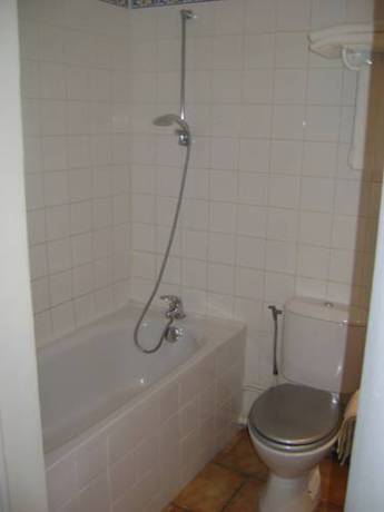 Imagen de la habitación del Hotel Le Madaleno, Anciennement La Ripaille. Foto 11