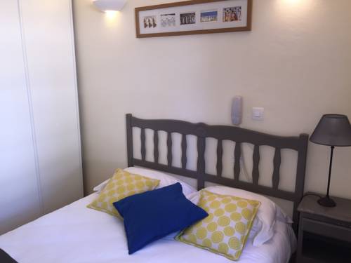 Imagen de la habitación del Hotel Le Madaleno, Anciennement La Ripaille. Foto 12