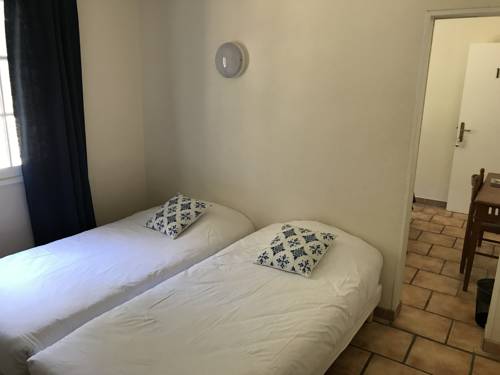 Imagen de la habitación del Hotel Le Madaleno, Anciennement La Ripaille. Foto 16