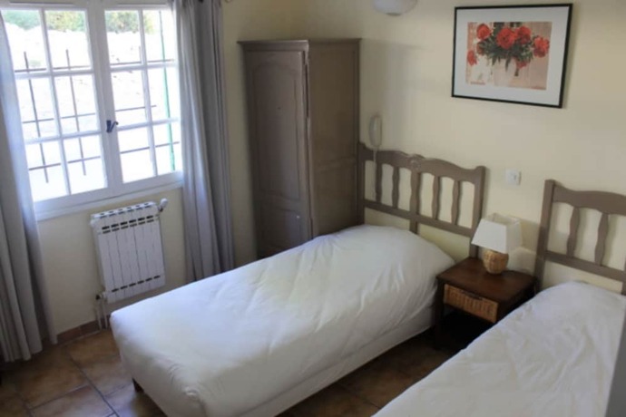 Imagen general del Hotel Le Madaleno. Foto 1