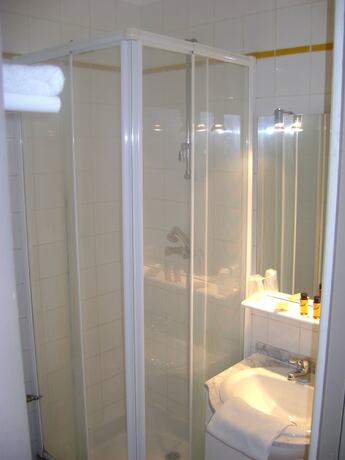 Imagen general del Hotel Le Madaleno. Foto 2