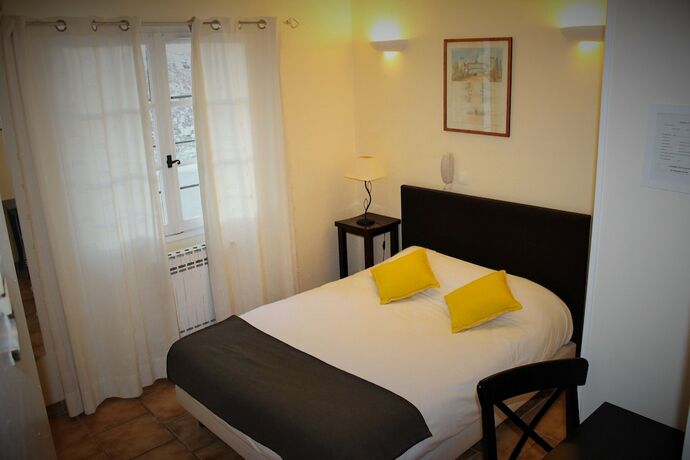Imagen general del Hotel Le Madaleno. Foto 3