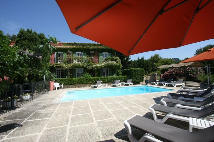 Imagen general del Hotel Le Madaleno. Foto 4