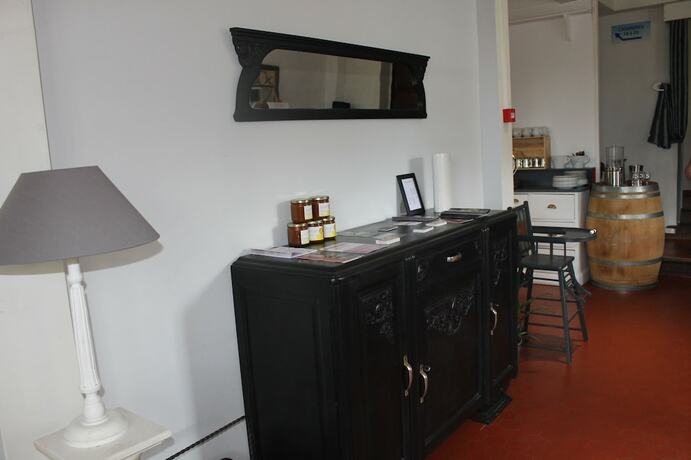 Imagen general del Hotel Le Madaleno. Foto 5