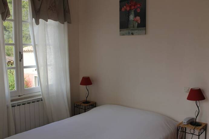 Imagen general del Hotel Le Madaleno. Foto 6