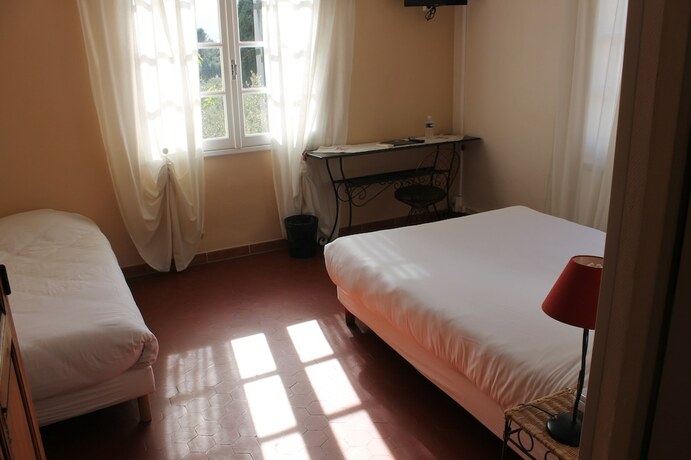 Imagen general del Hotel Le Madaleno. Foto 8
