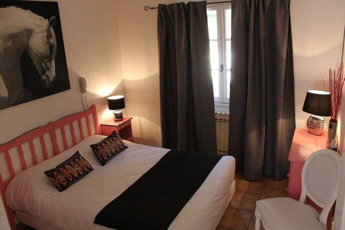 Imagen general del Hotel Le Madaleno. Foto 9