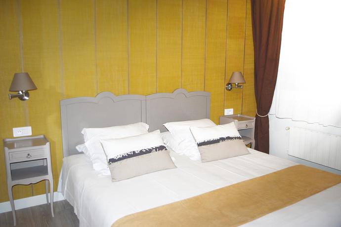 Imagen general del Hotel Le Magnan. Foto 17