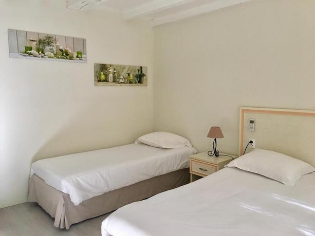 Imagen general del Hotel Le Magnan. Foto 7