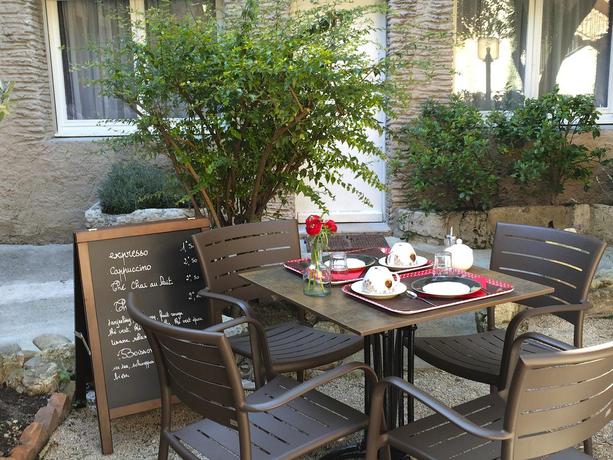 Imagen general del Hotel Le Magnan. Foto 8