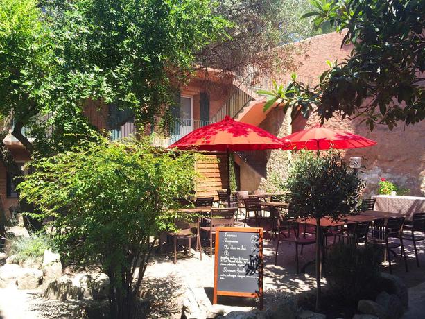 Imagen general del Hotel Le Magnan. Foto 18