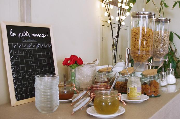 Imagen general del Hotel Le Magnan. Foto 10