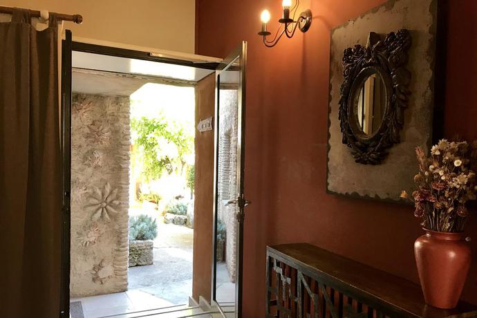 Imagen general del Hotel Le Magnan. Foto 12