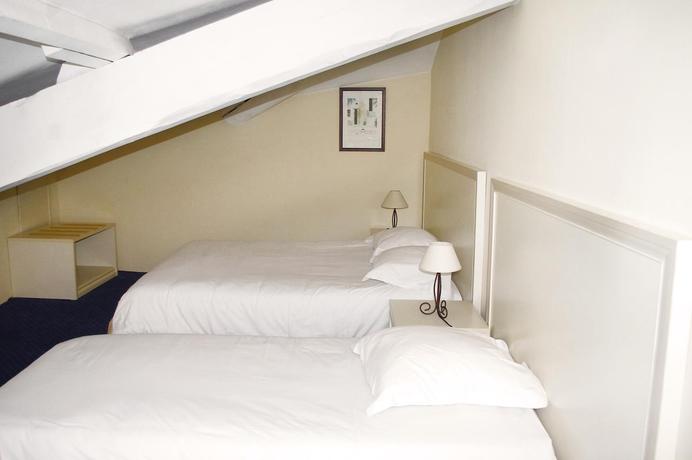 Imagen general del Hotel Le Magnan. Foto 13