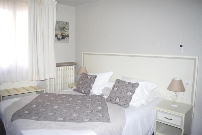 Imagen general del Hotel Le Magnan. Foto 14