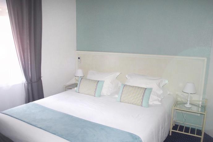 Imagen general del Hotel Le Magnan. Foto 15