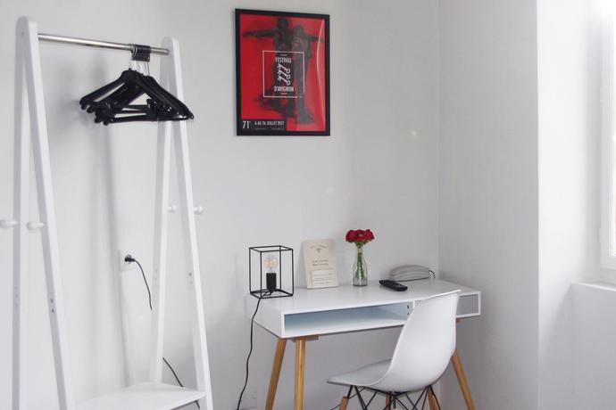 Imagen general del Hotel Le Magnan. Foto 16