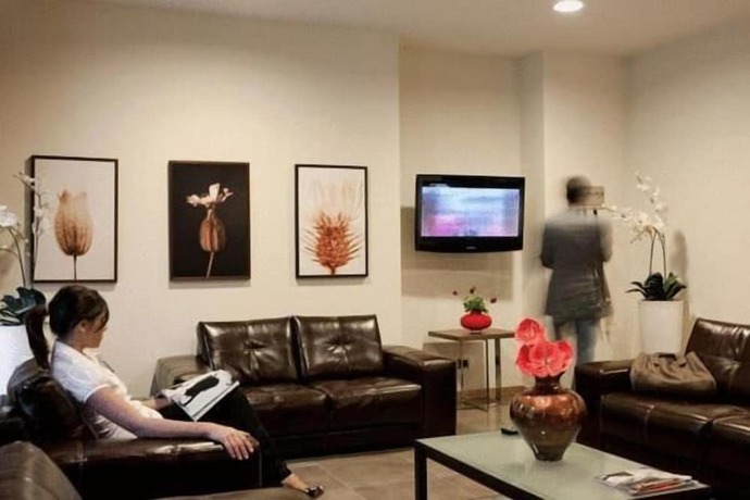 Imagen general del Hotel Le Magnolie Frigintini. Foto 2