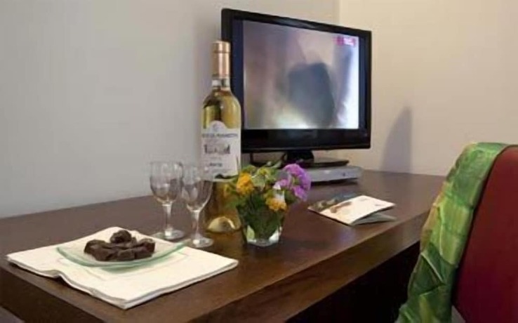 Imagen general del Hotel Le Magnolie Frigintini. Foto 3