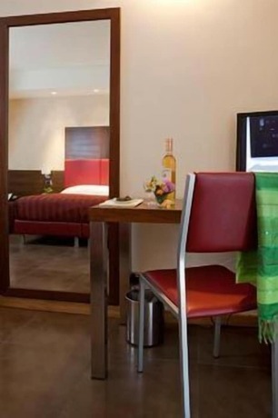 Imagen general del Hotel Le Magnolie Frigintini. Foto 7