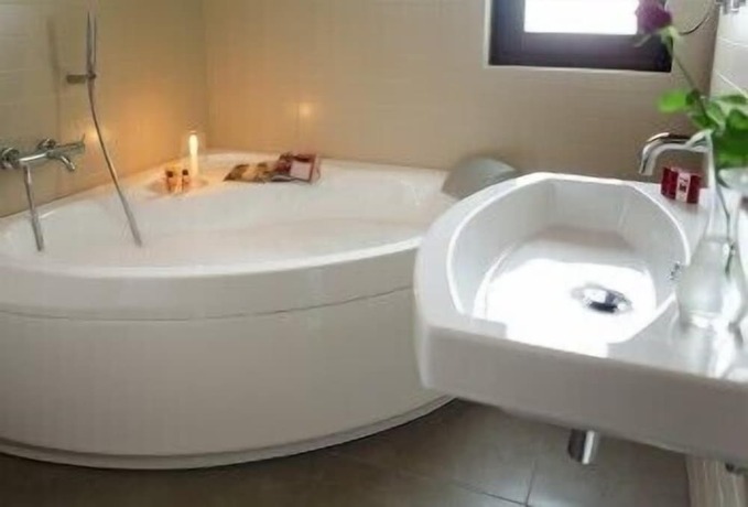 Imagen general del Hotel Le Magnolie Frigintini. Foto 8