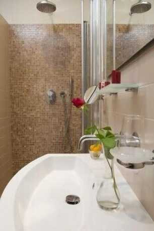 Imagen general del Hotel Le Magnolie Frigintini. Foto 9