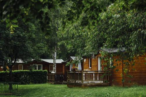 Imagen de la habitación del Hotel Le Malazéou. Foto 11