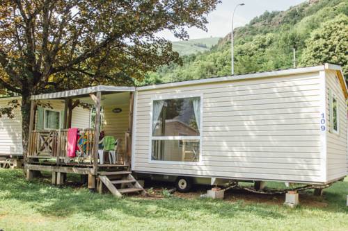 Imagen de la habitación del Hotel Le Malazéou. Foto 13