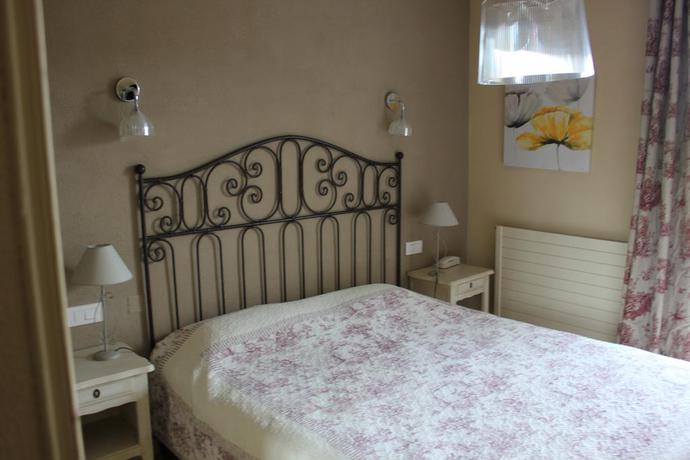 Imagen general del Hotel Le Manoir, APT. Foto 9