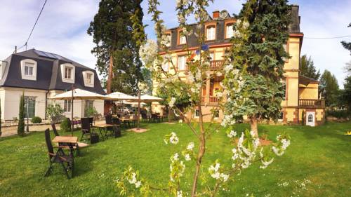 Imagen de la habitación del Hotel Le Manoir, Barr. Foto 3