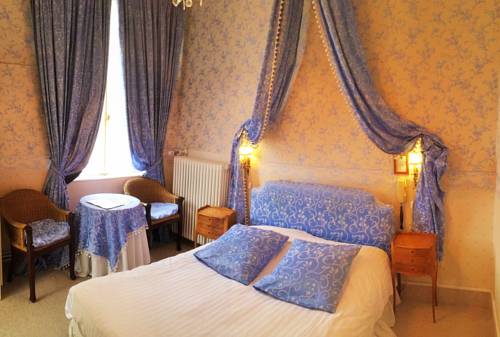 Imagen de la habitación del Hotel Le Manoir, Barr. Foto 7