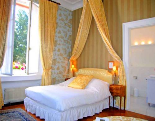 Imagen general del Hotel Le Manoir, Barr. Foto 2