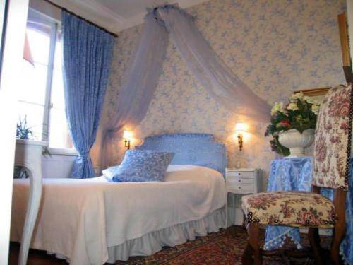 Imagen de la habitación del Hotel Le Manoir, Barr. Foto 11