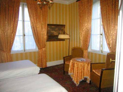 Imagen de la habitación del Hotel Le Manoir, Barr. Foto 12
