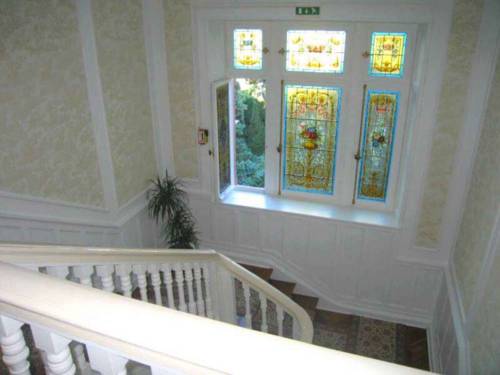 Imagen de la habitación del Hotel Le Manoir, Barr. Foto 13