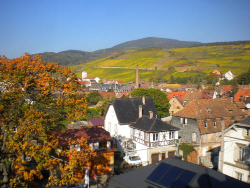 Imagen de la habitación del Hotel Le Manoir, Barr. Foto 16